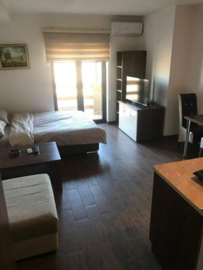 Dvokrevetni apartman sa kuhinjom